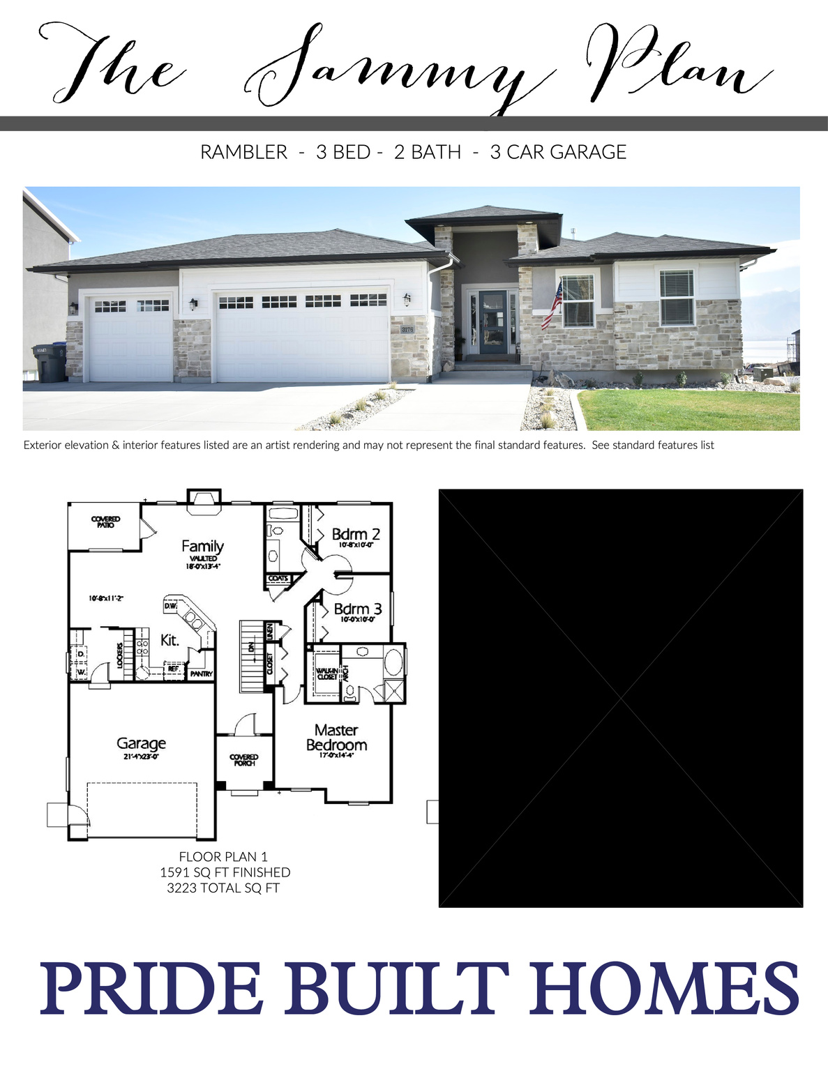 SPRINGFIELD ESTATES - Residential