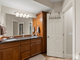 SUNBURST RANCH PLAT A PUD - Residential
