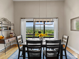 SUNBURST RANCH PLAT A PUD - Residential