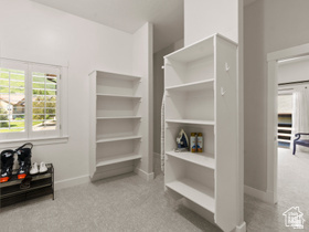 SUNBURST RANCH PLAT A PUD - Residential