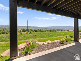 SUNBURST RANCH PLAT A PUD - Residential
