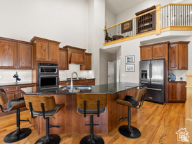 SUNBURST RANCH PLAT A PUD - Residential