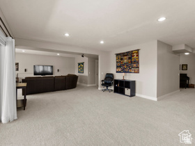 SUNBURST RANCH PLAT A PUD - Residential
