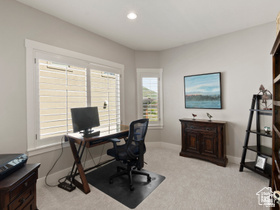 SUNBURST RANCH PLAT A PUD - Residential