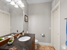 SUNBURST RANCH PLAT A PUD - Residential