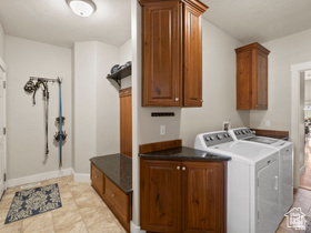 SUNBURST RANCH PLAT A PUD - Residential