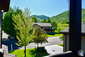 SUNBURST RANCH PLAT A PUD - Residential