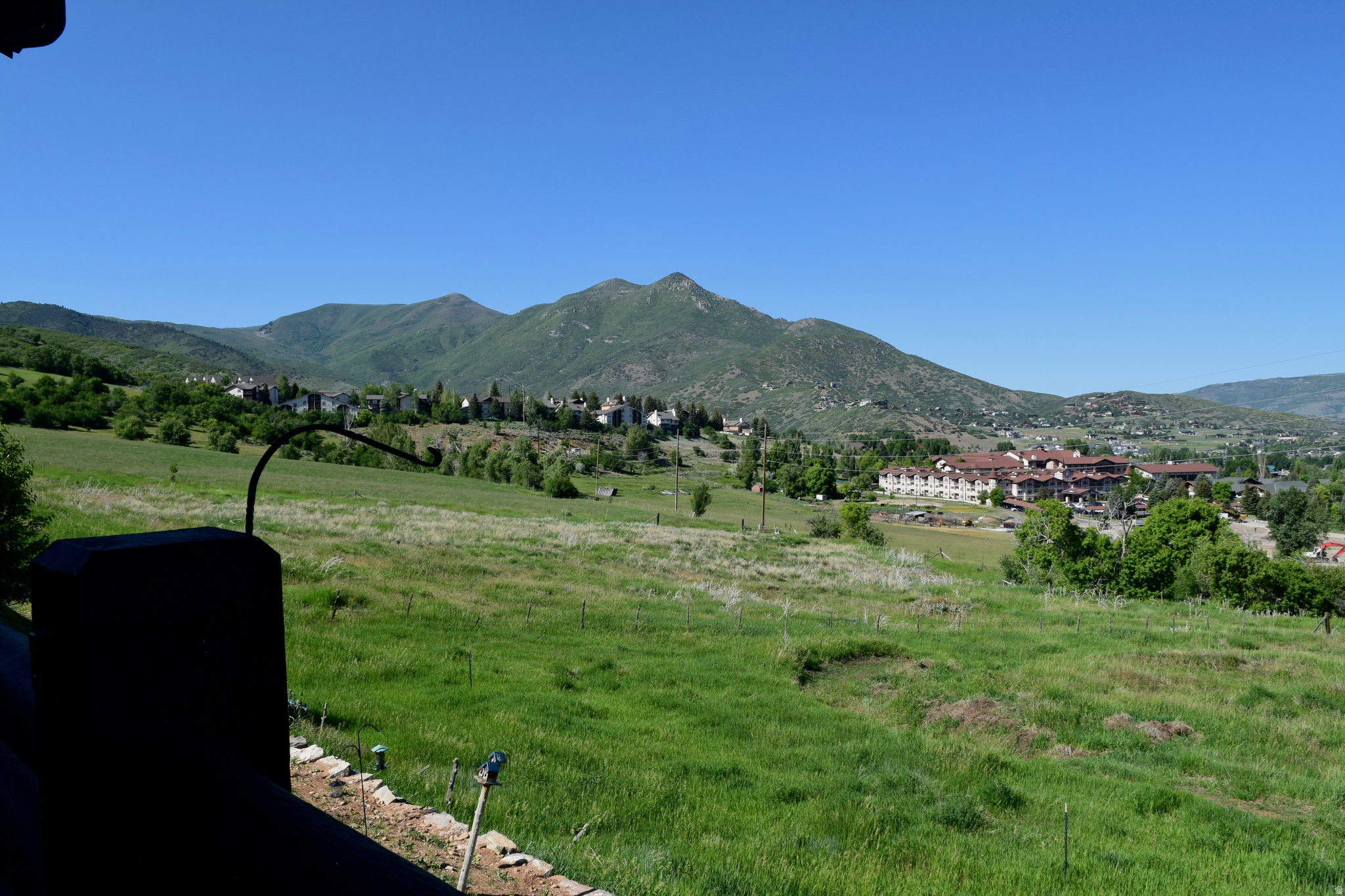 SUNBURST RANCH PLAT A PUD - Residential