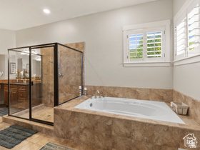 SUNBURST RANCH PLAT A PUD - Residential