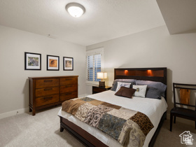SUNBURST RANCH PLAT A PUD - Residential