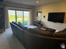 SUNBURST RANCH PLAT A PUD - Residential