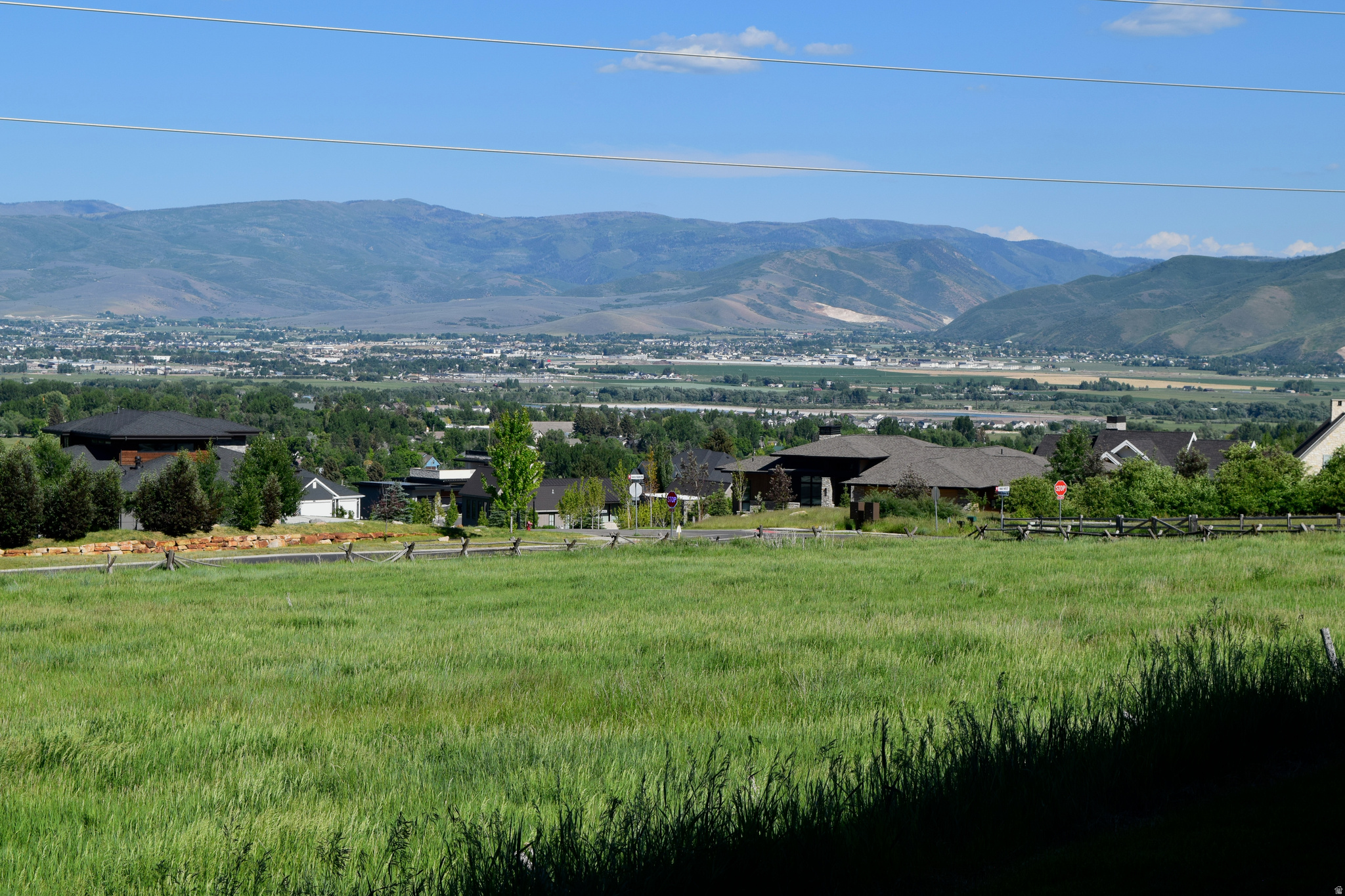 SUNBURST RANCH PLAT A PUD - Residential