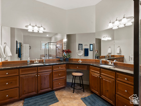 SUNBURST RANCH PLAT A PUD - Residential