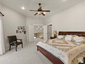 SUNBURST RANCH PLAT A PUD - Residential