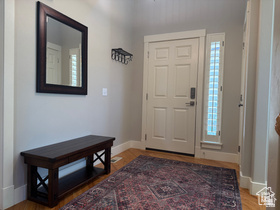 SUNBURST RANCH PLAT A PUD - Residential