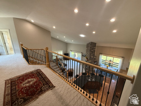 SUNBURST RANCH PLAT A PUD - Residential