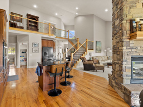 SUNBURST RANCH PLAT A PUD - Residential