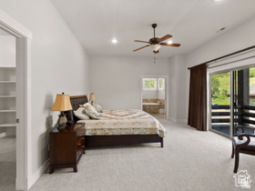SUNBURST RANCH PLAT A PUD - Residential
