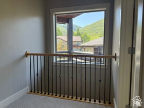 SUNBURST RANCH PLAT A PUD - Residential