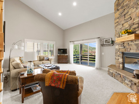 SUNBURST RANCH PLAT A PUD - Residential