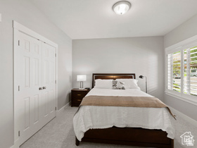 SUNBURST RANCH PLAT A PUD - Residential