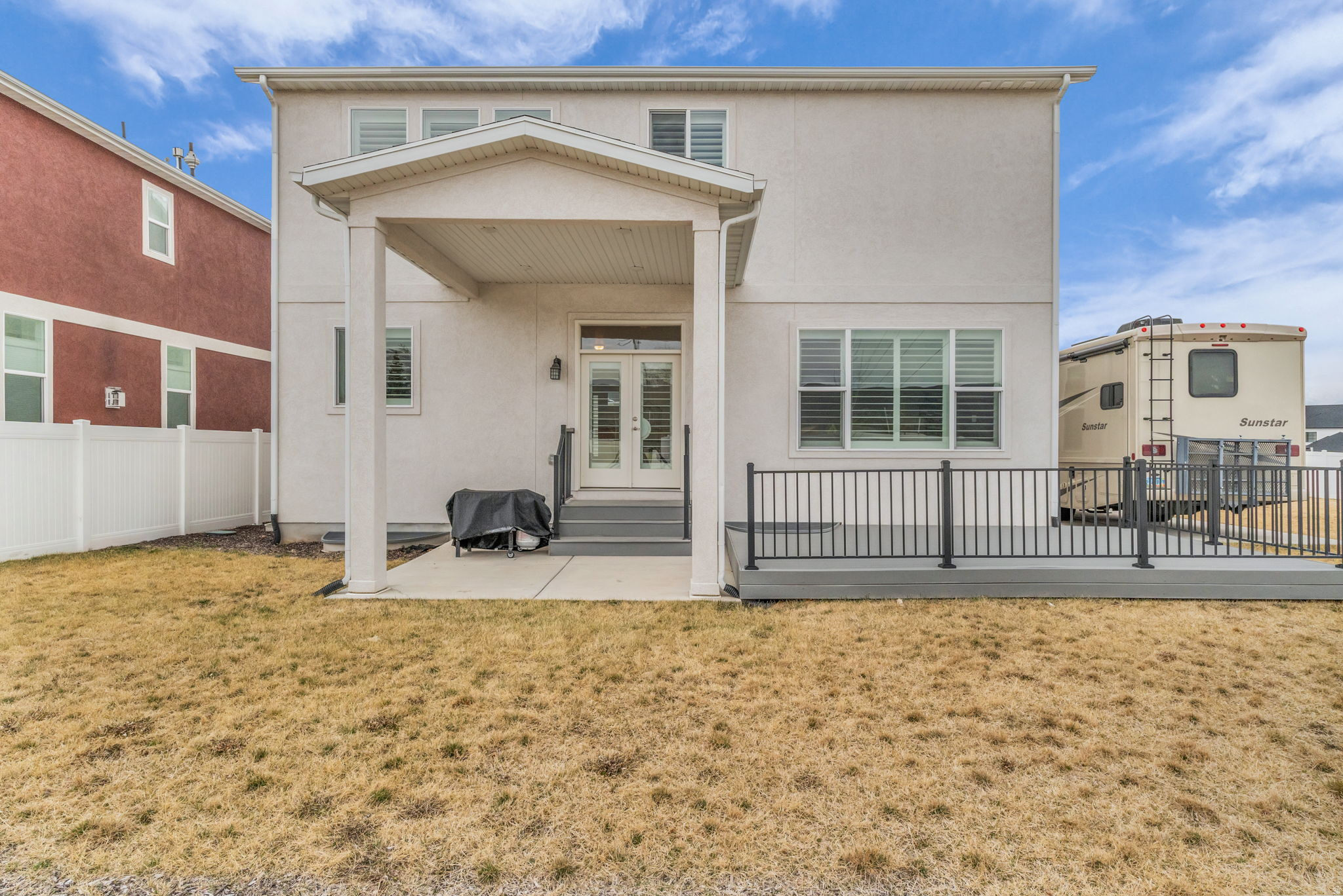 BROOKSIDE - Residential