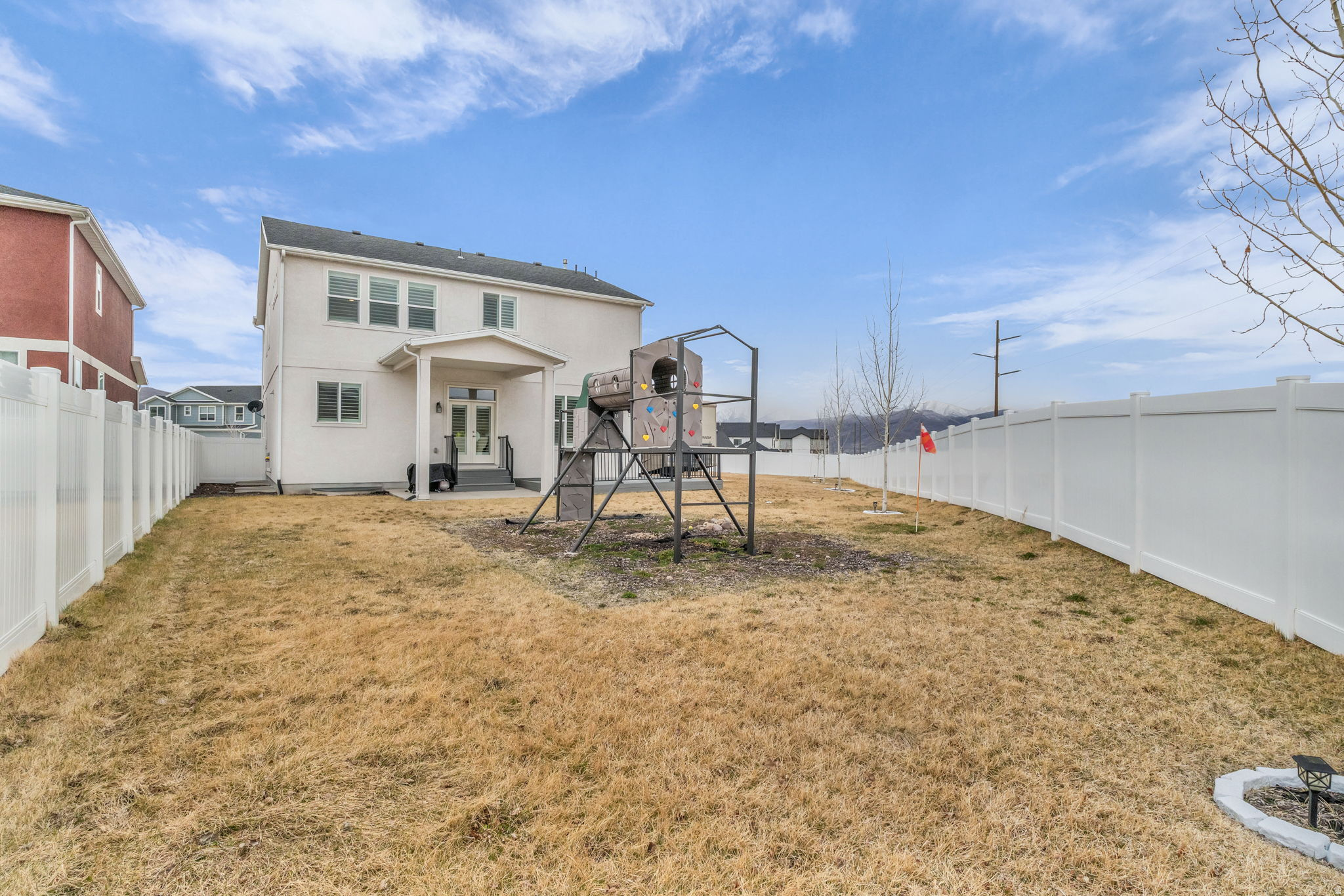 BROOKSIDE - Residential