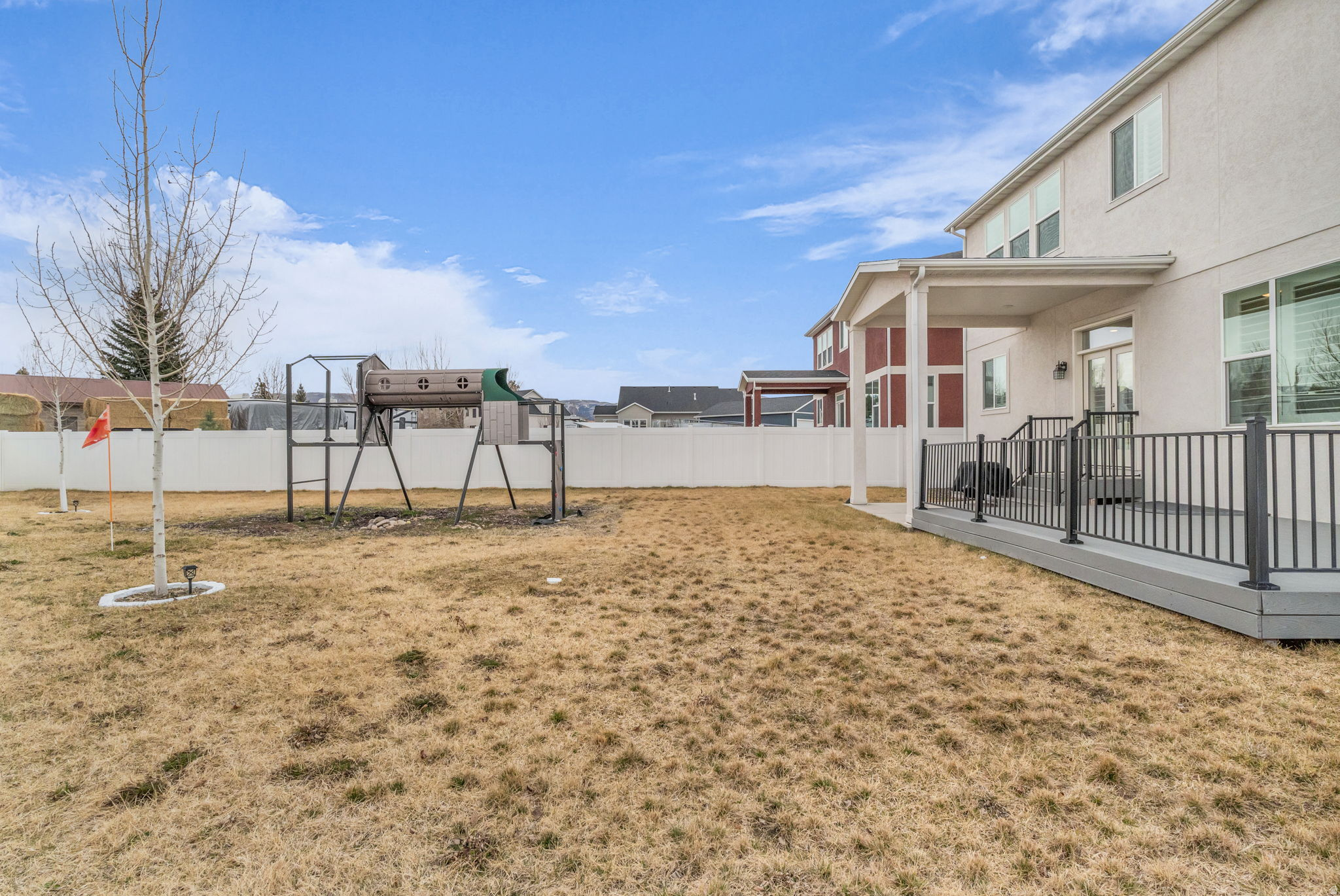 BROOKSIDE - Residential