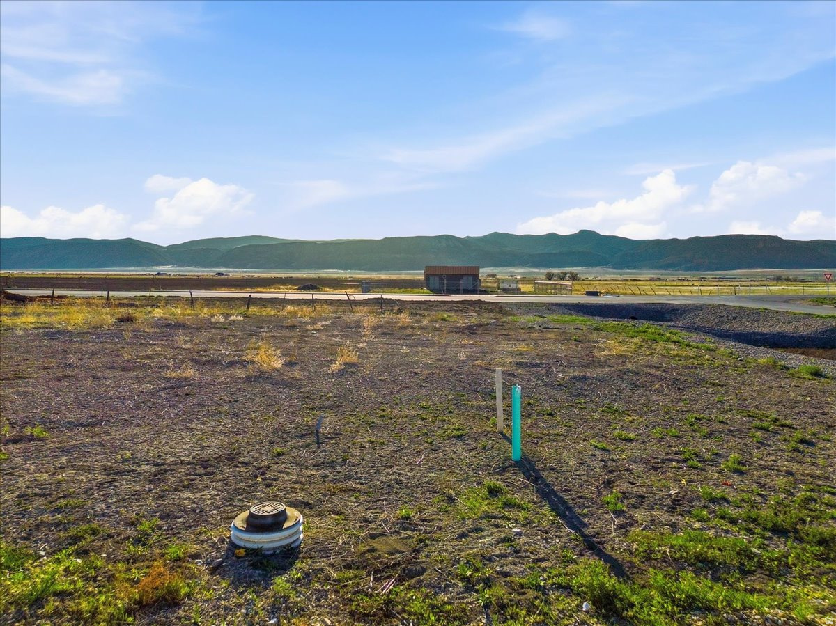 Build Your Dream Home! Fantastic lot available in the highly desirable Estates at Ephraim Crossing. With all utilities stubbed, this property is ready for your vision. Bring your own builder and create the home you've always wanted in a quality neighborhood with mountain views, peaceful surroundings, and convenient access to local amenities.