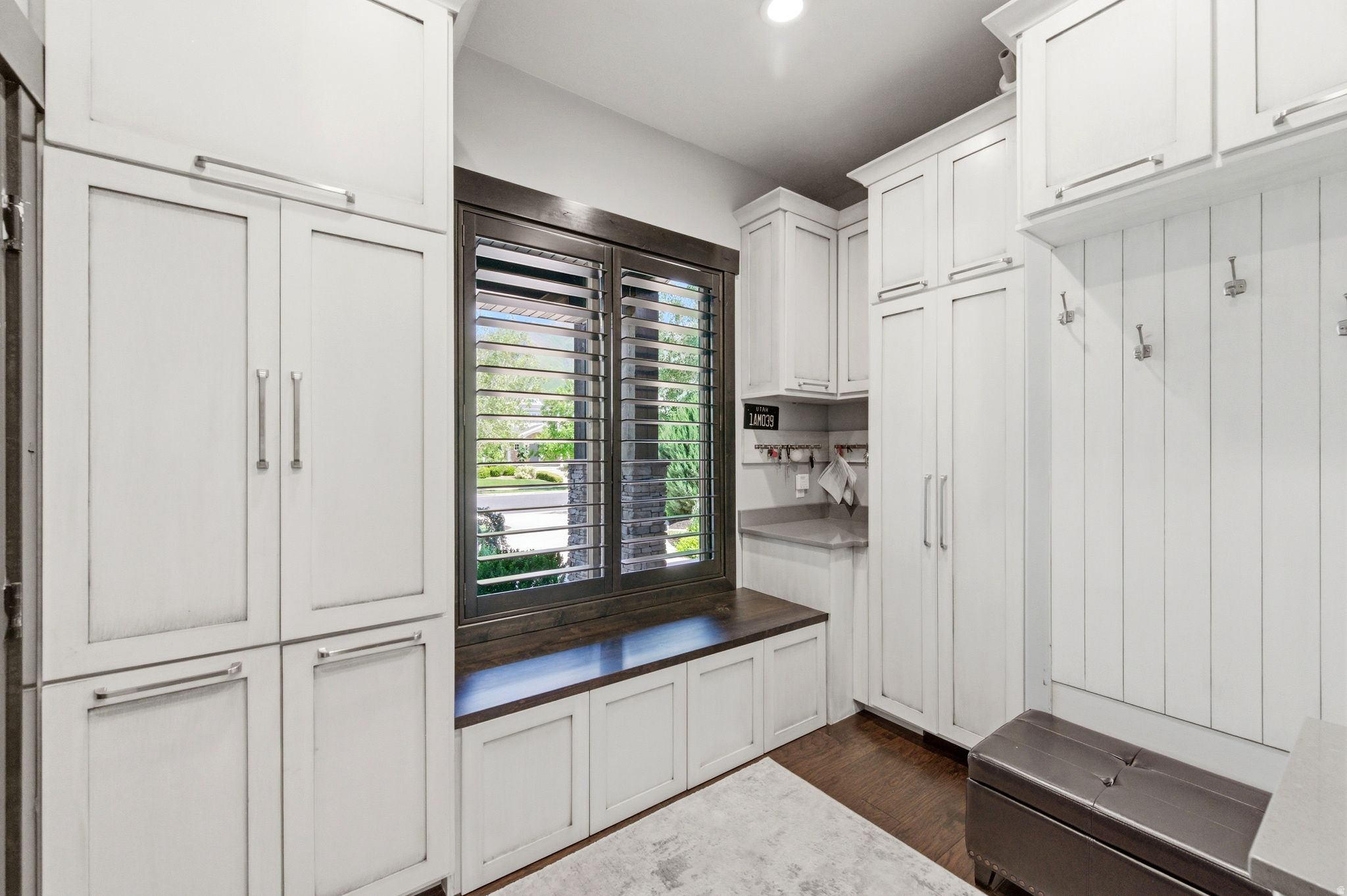 MAPLETON HIGHLANDS - Residential