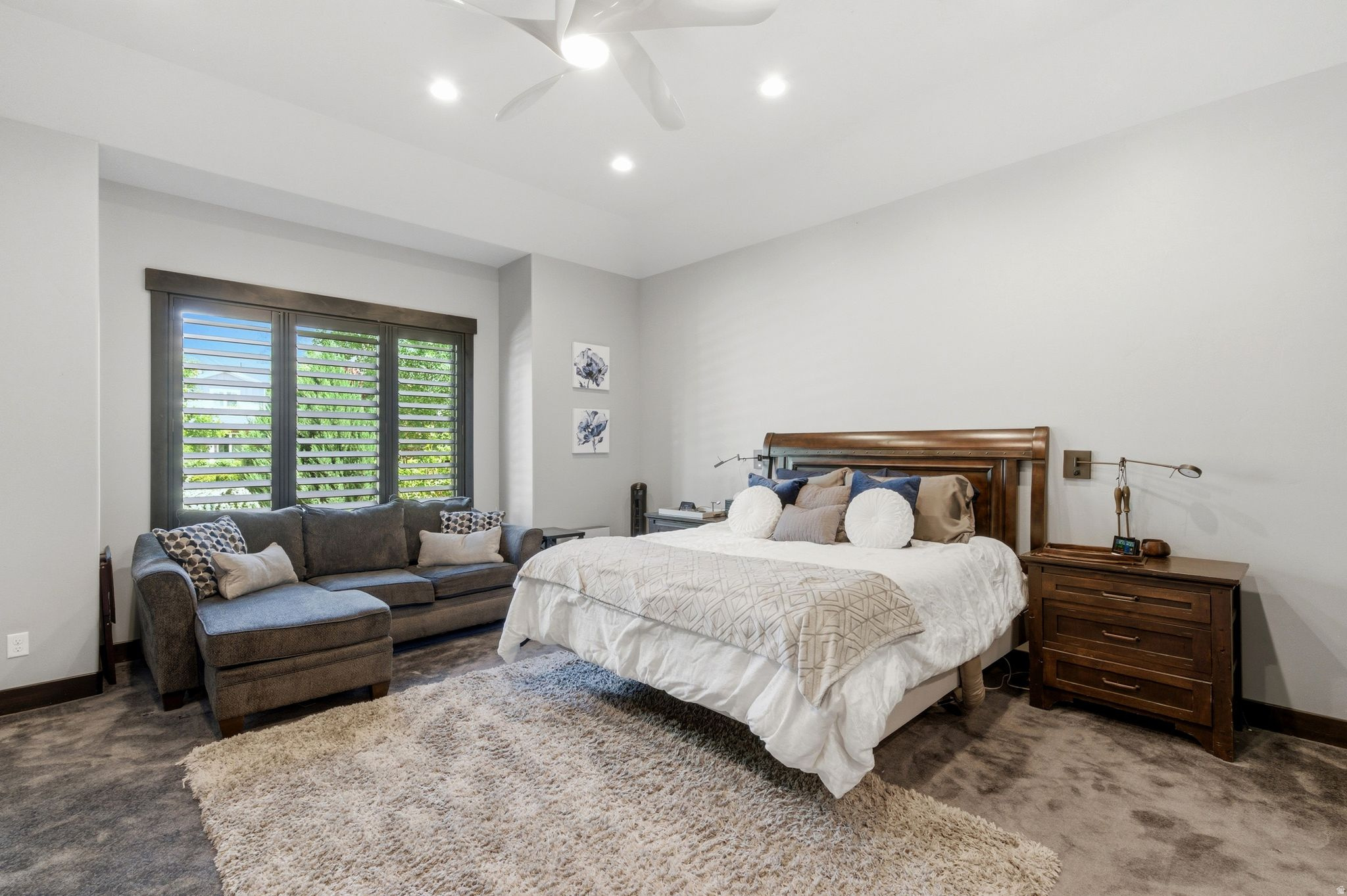 MAPLETON HIGHLANDS - Residential