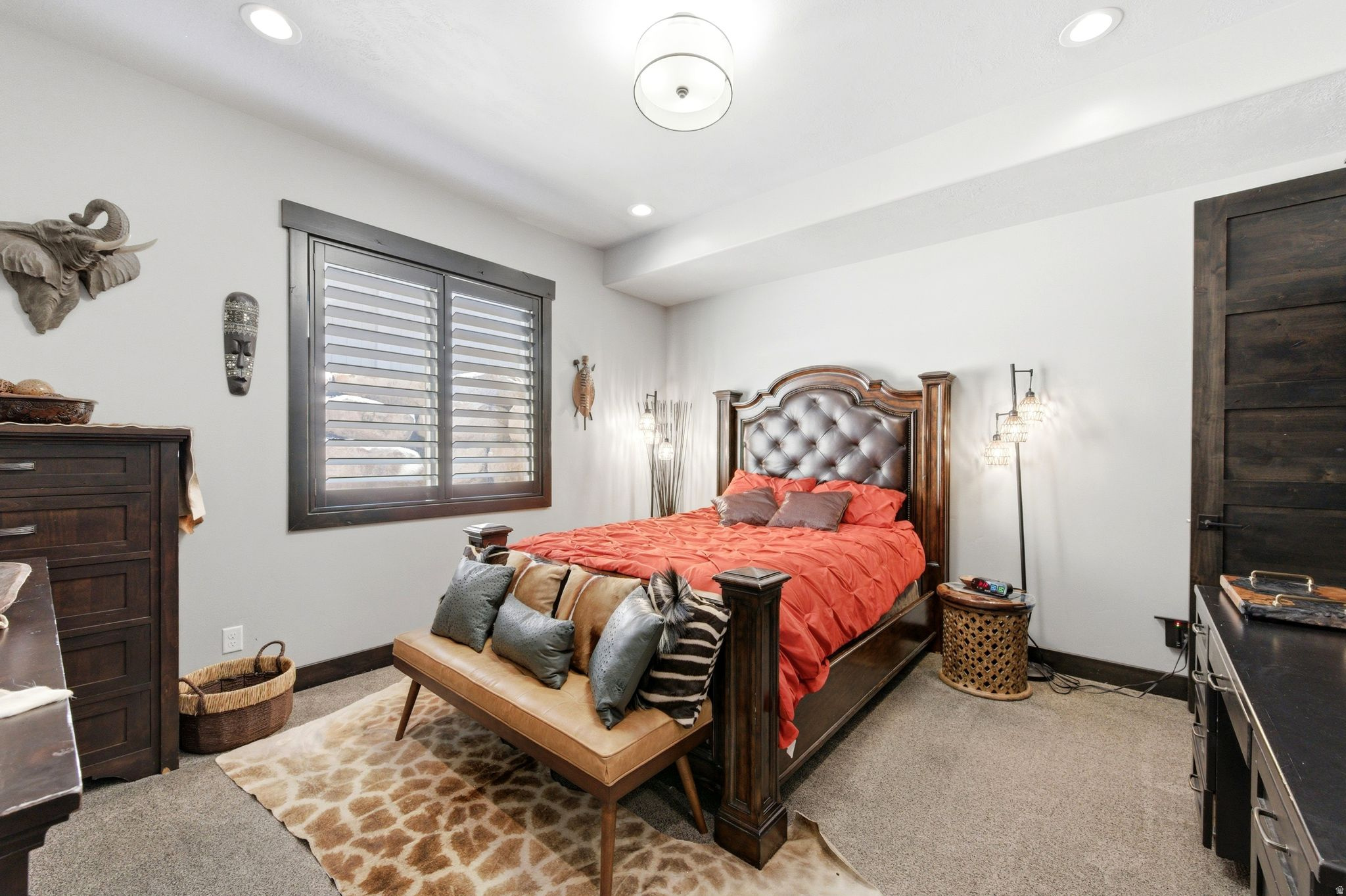 MAPLETON HIGHLANDS - Residential