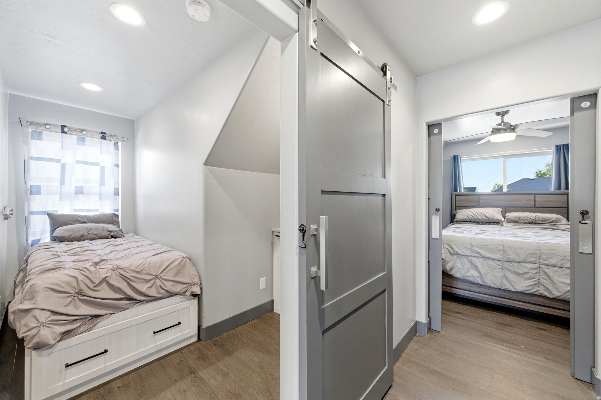 MAPLETON HIGHLANDS - Residential