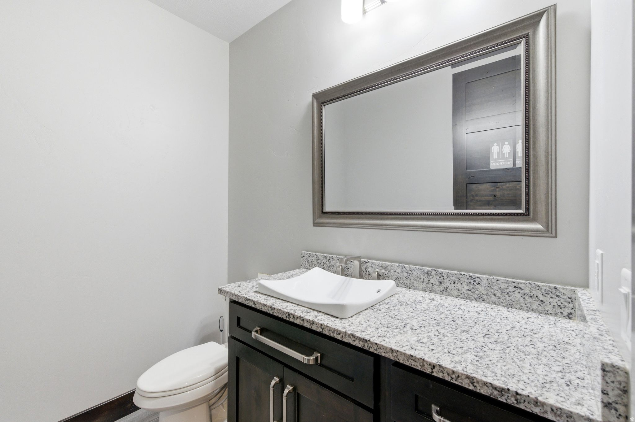 MAPLETON HIGHLANDS - Residential