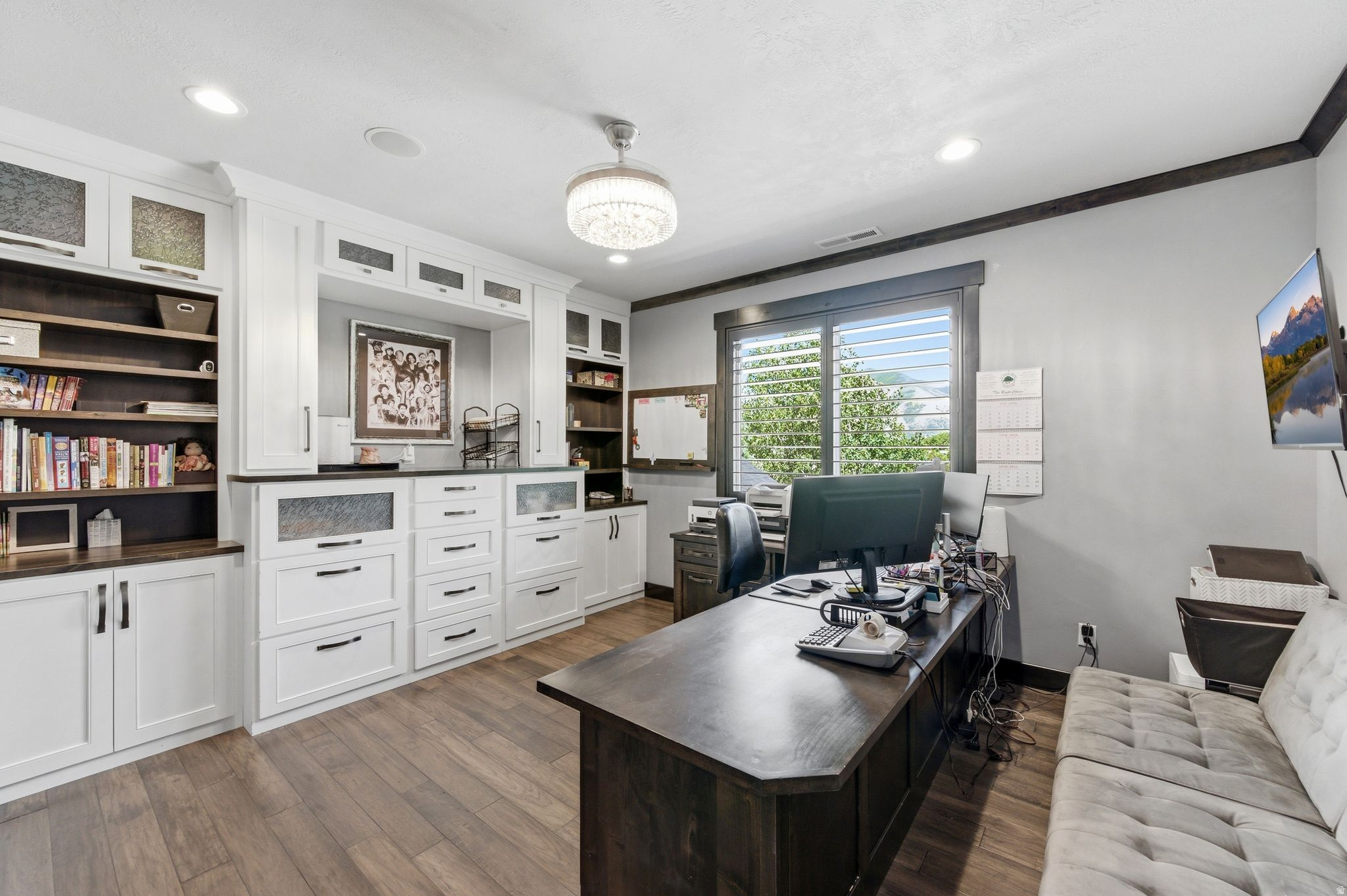 MAPLETON HIGHLANDS - Residential