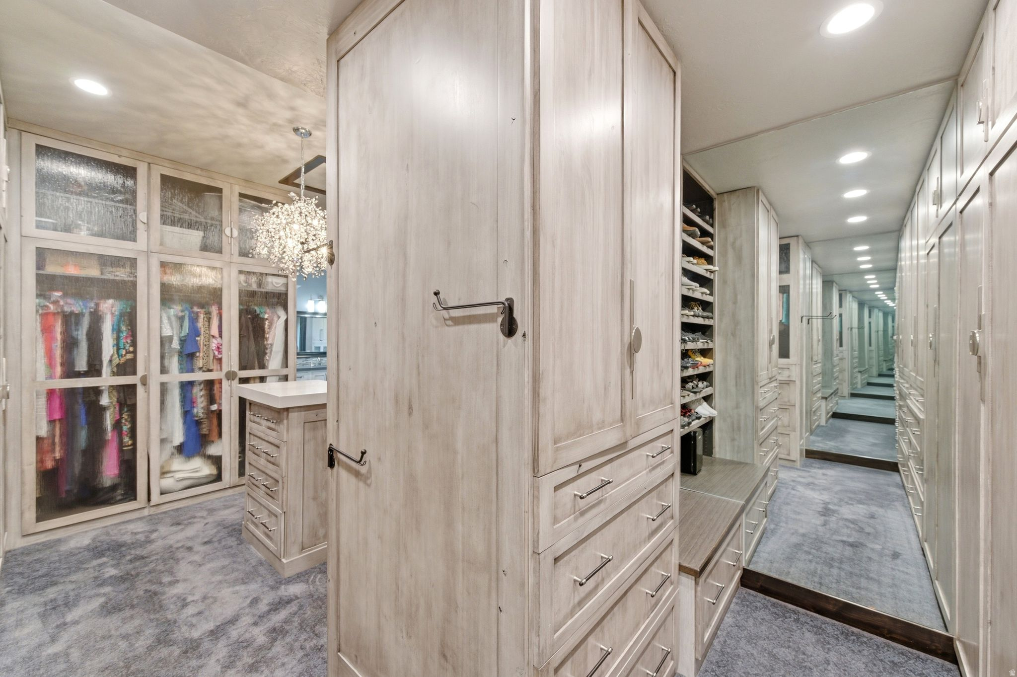 MAPLETON HIGHLANDS - Residential