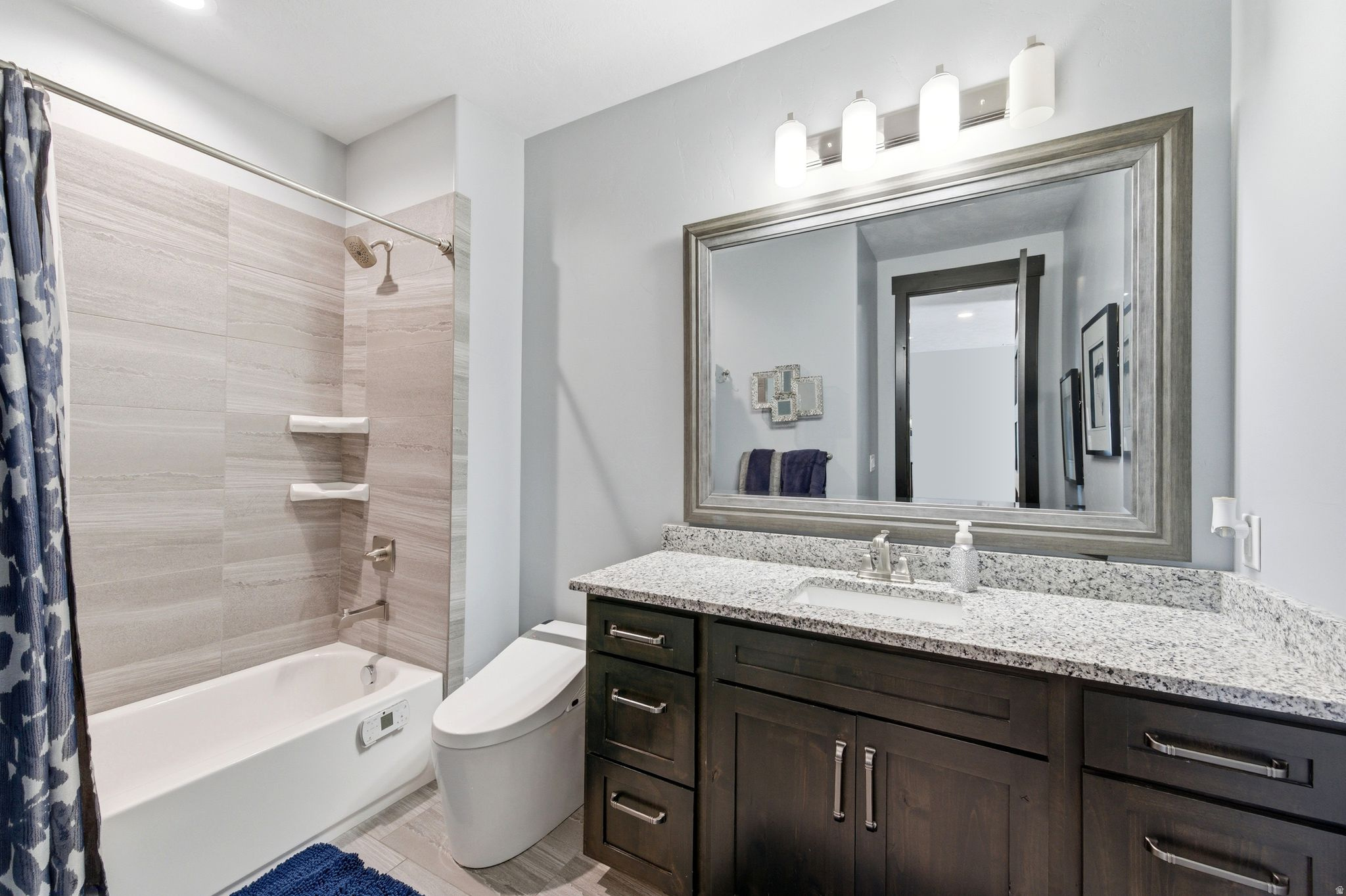 MAPLETON HIGHLANDS - Residential