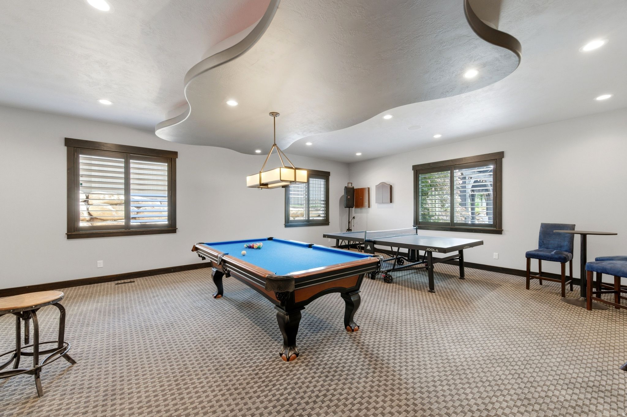 MAPLETON HIGHLANDS - Residential
