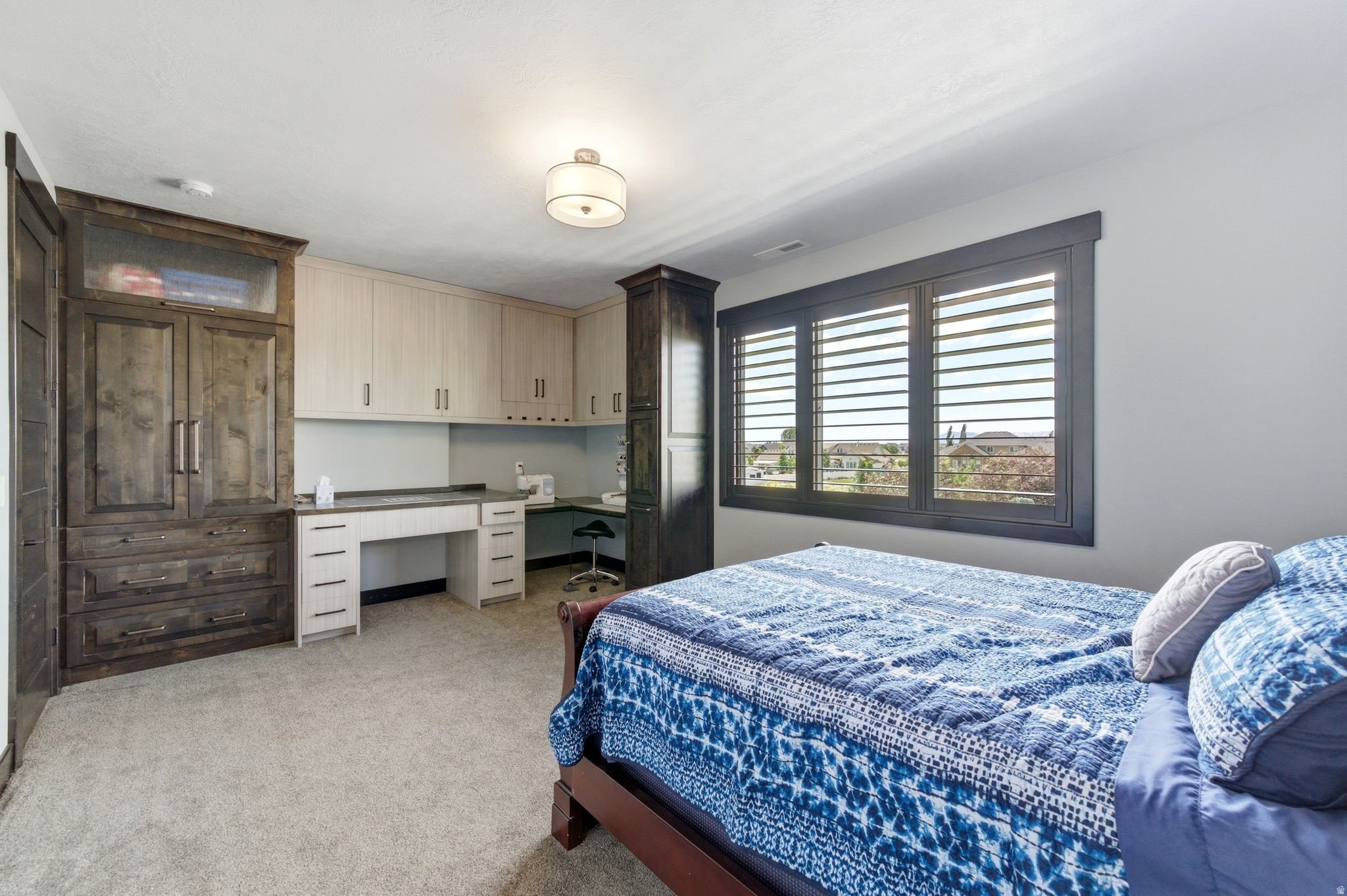 MAPLETON HIGHLANDS - Residential
