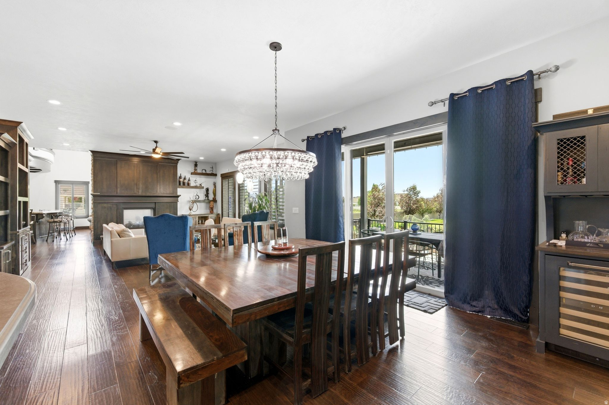 MAPLETON HIGHLANDS - Residential