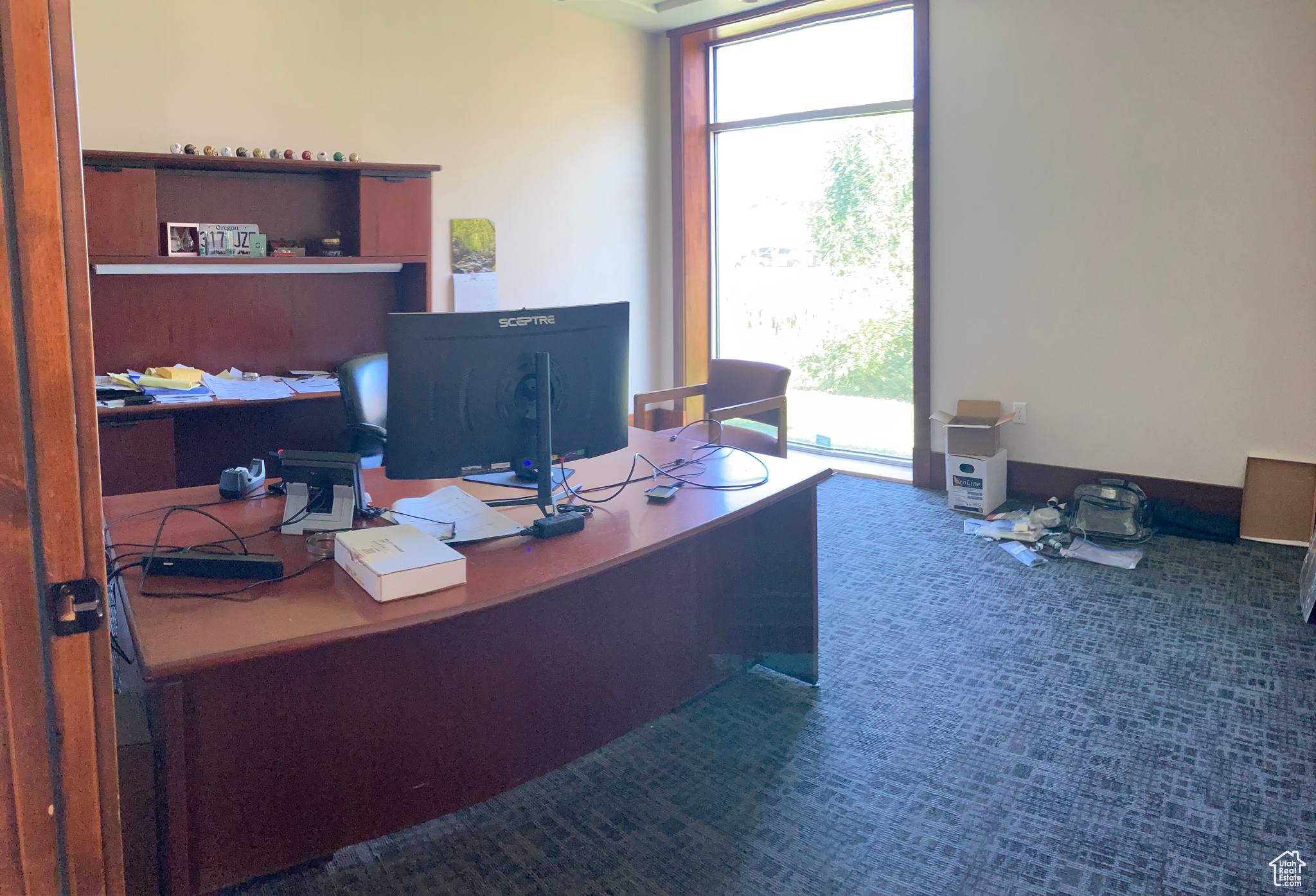 NORTH PARK INDUSTRIAL CONDO - Commercial Sale