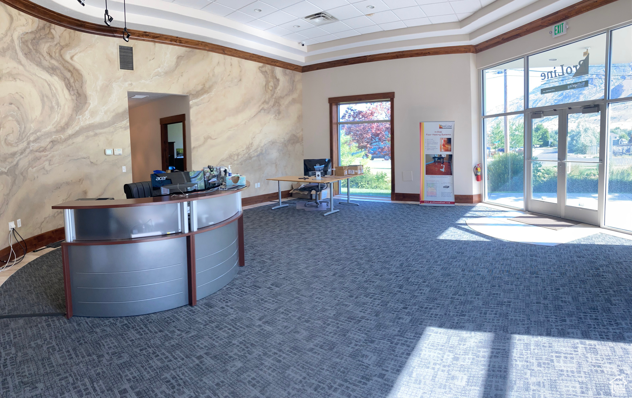 NORTH PARK INDUSTRIAL CONDO - Commercial Sale