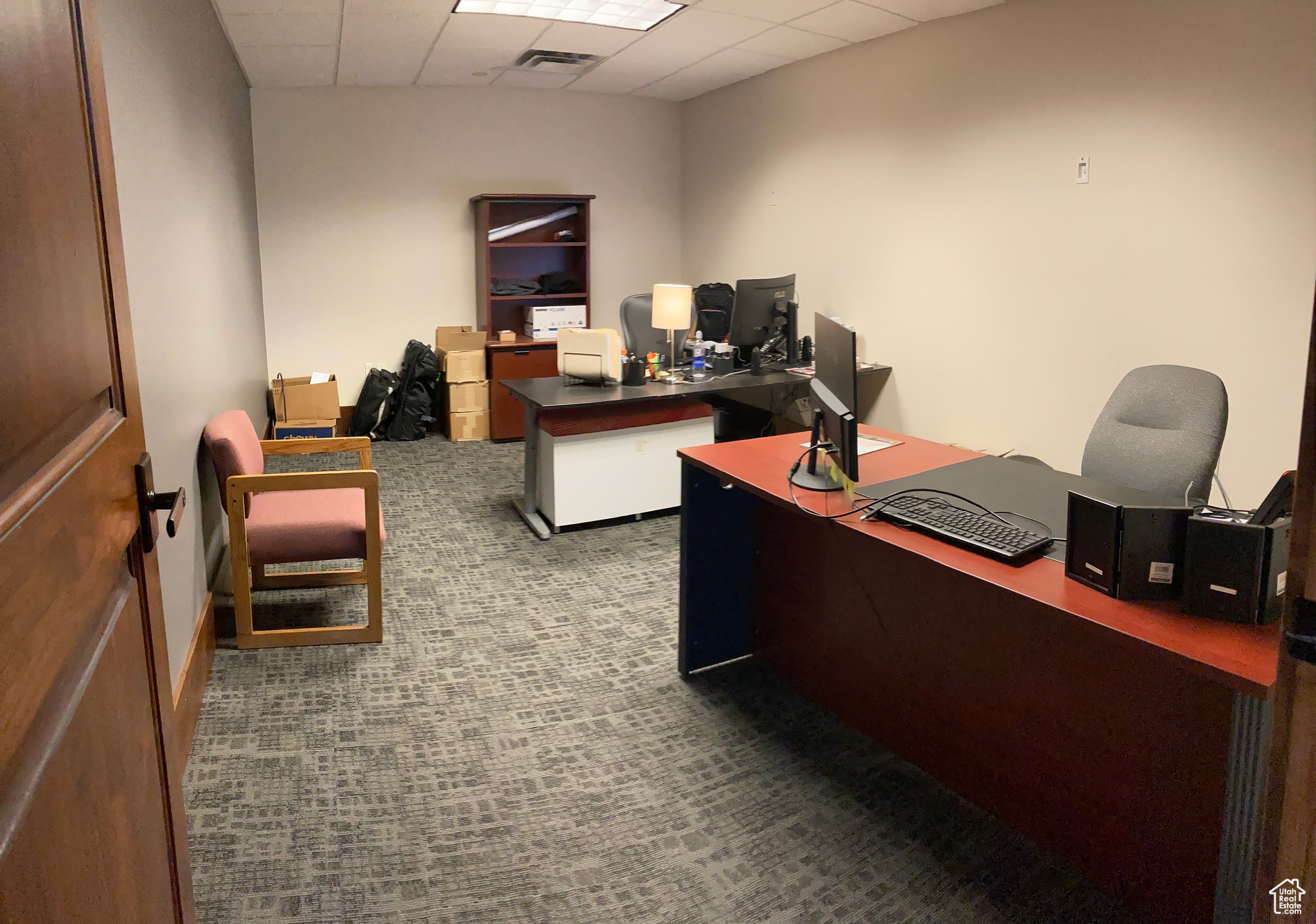 NORTH PARK INDUSTRIAL CONDO - Commercial Sale