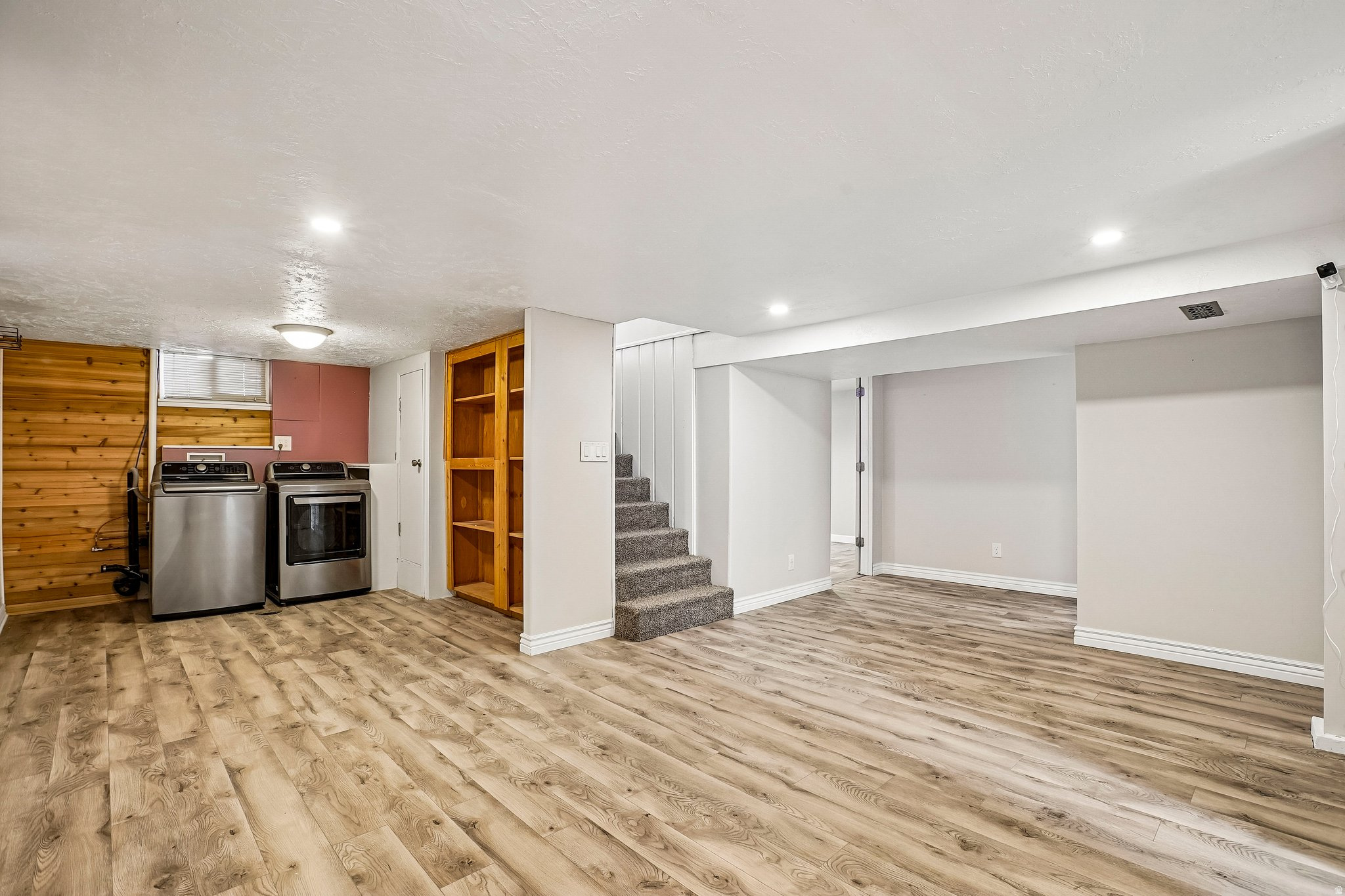 PARK - Residential