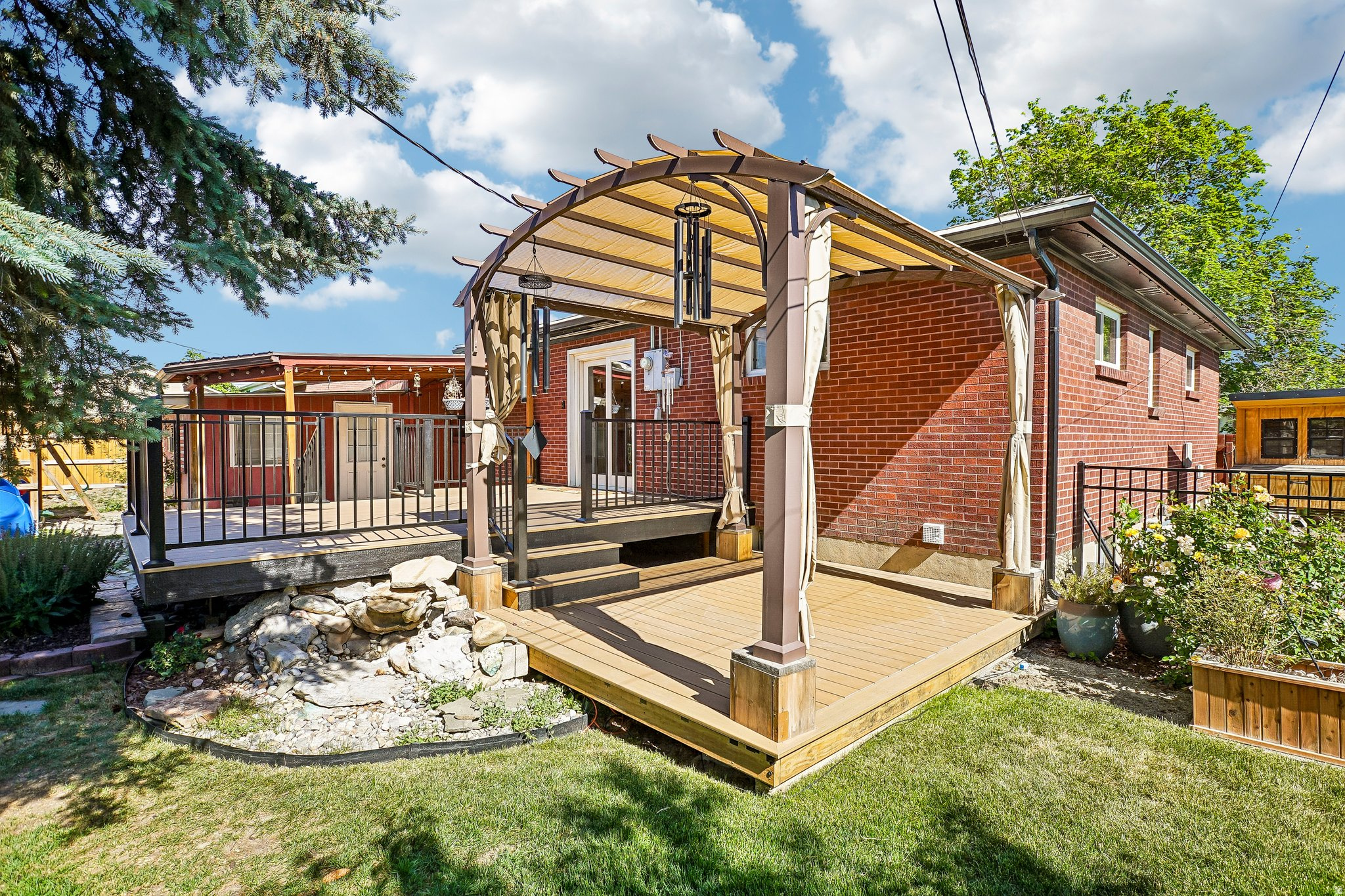 PARK - Residential
