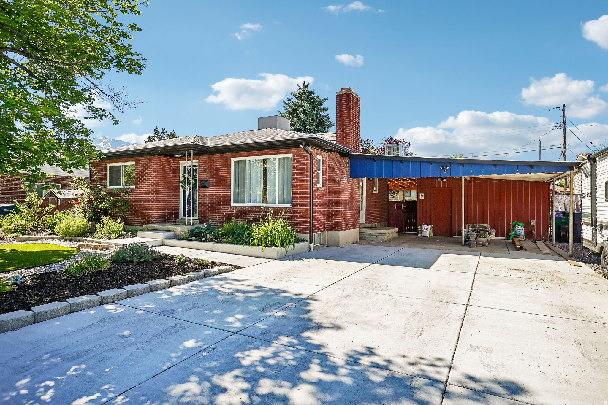 PARK - Residential