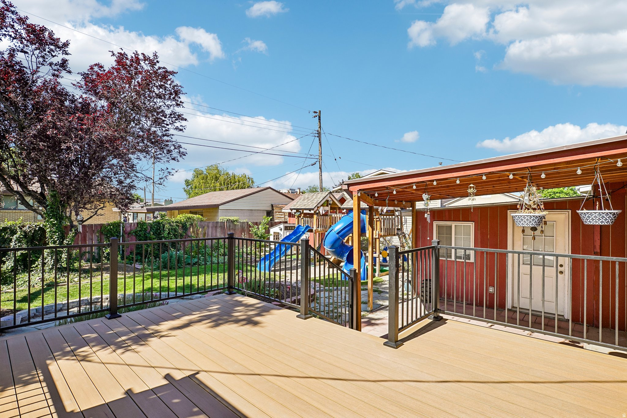 PARK - Residential