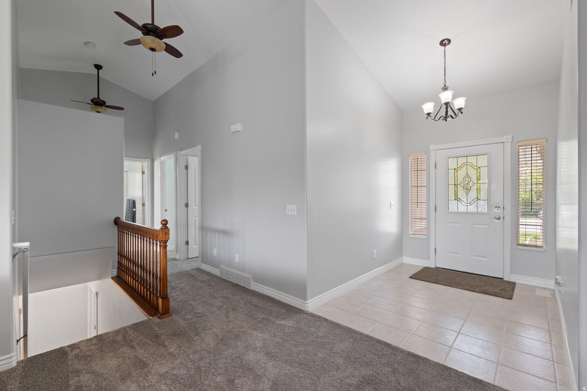 PHEASANT RUN - Residential