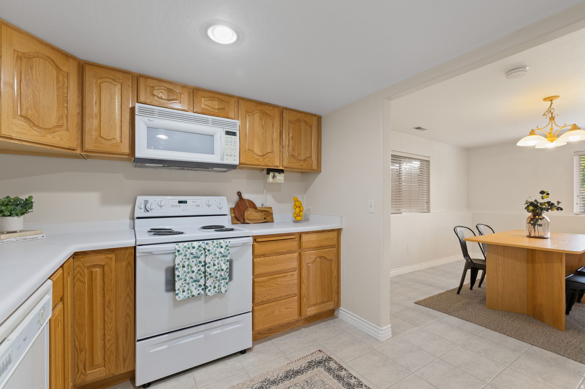 PHEASANT RUN - Residential