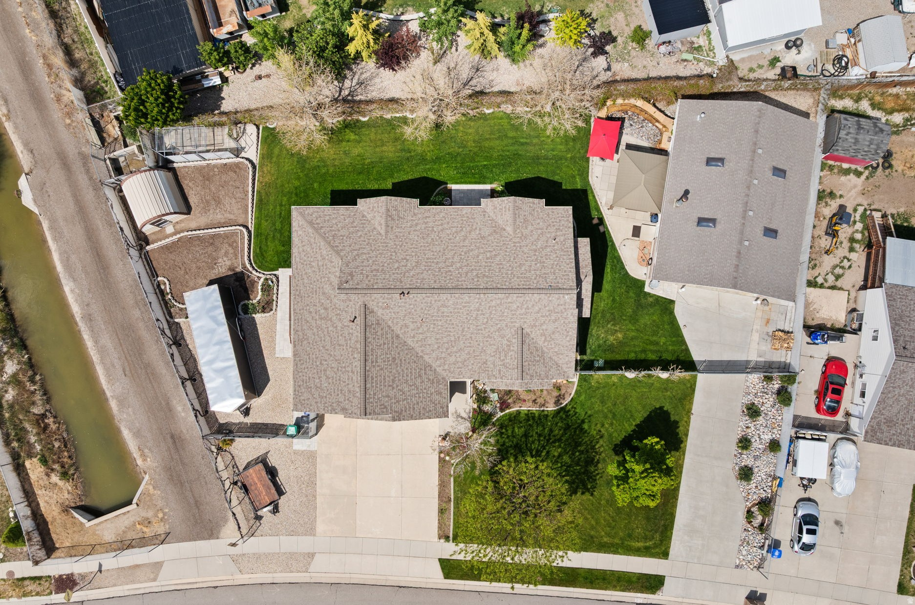 PHEASANT RUN - Residential